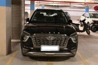 Used Signature (O) 7-Seater Diesel AT BSVI
