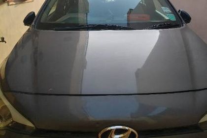 2017 Hyundai i20 Sportz 1.2