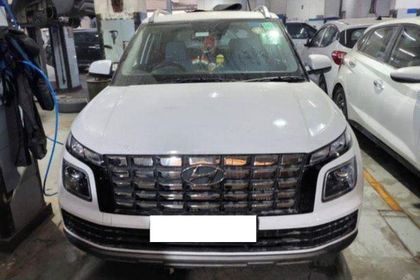 2024 Hyundai Venue S Opt Turbo DCT