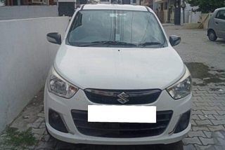 Used VXI