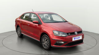 Used 1.0 TSI Highline AT