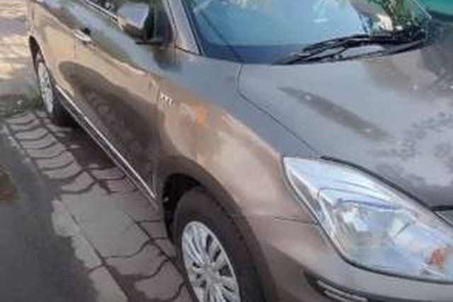 Maruti Suzuki Swift Dzire वीएक्सआई 1.2 BS IV Second-hand 2019 Maruti Suzuki Swift Dzire वीएक्सआई 1.2 BS IV for sale in Indore