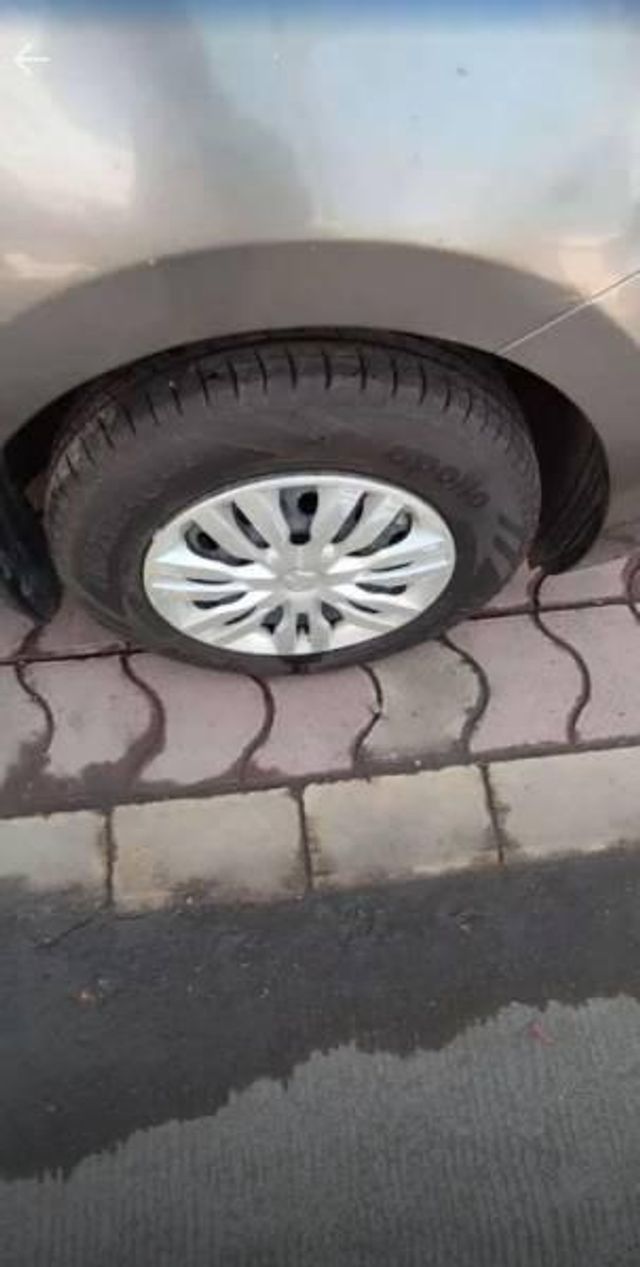 Maruti Suzuki Swift Dzire VXI 1.2 Second-hand 2019 Maruti Suzuki Swift Dzire VXI 1.2 for sale in Indore