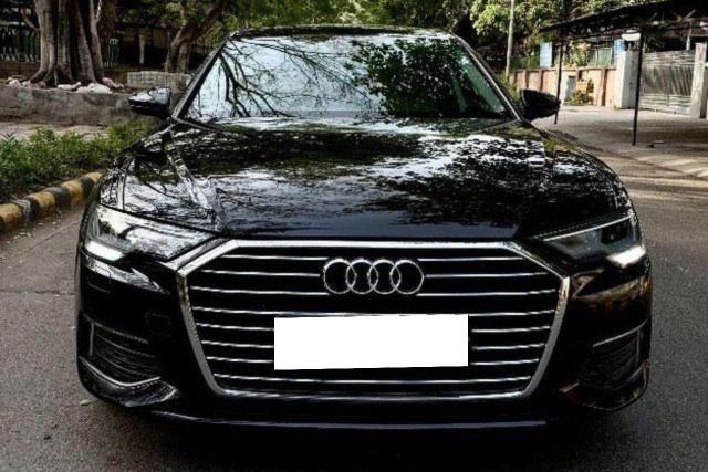 Audi A6 45 TFSI टेक्नोलॉजी WO Matrix बीएस6 Second-hand 2020 Audi A6 45 TFSI टेक्नोलॉजी WO Matrix बीएस6 for sale in New Delhi