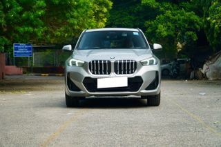 Used sDrive18i M Sport