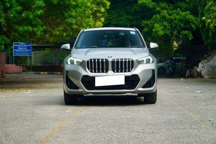 2026 BMW X1 एसड्राइव18आई एम स्पोर्ट