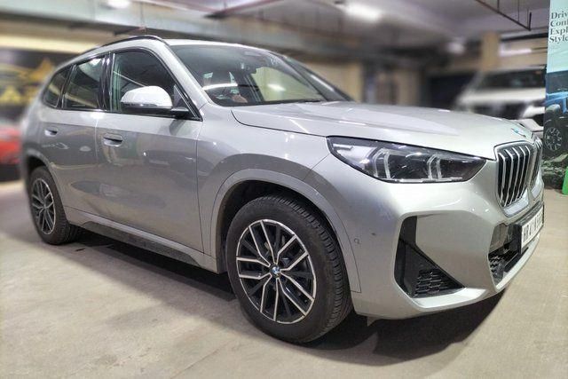 BMW X1 एसड्राइव18आई एम स्पोर्ट Second-hand 2026 BMW X1 एसड्राइव18आई एम स्पोर्ट for sale in New Delhi