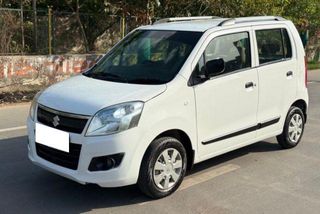 Used LXI CNG