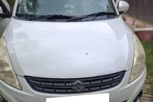 Second-hand 2014 Maruti Suzuki Swift Dzire LDI for sale in Bareilly