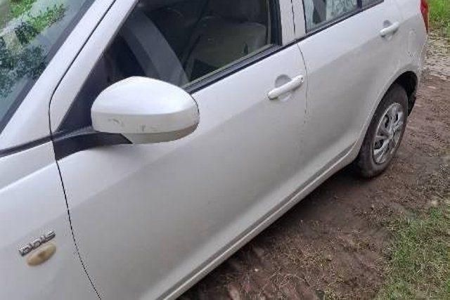 Maruti Suzuki Swift Dzire LDI Second-hand 2014 Maruti Suzuki Swift Dzire LDI for sale in Bareilly