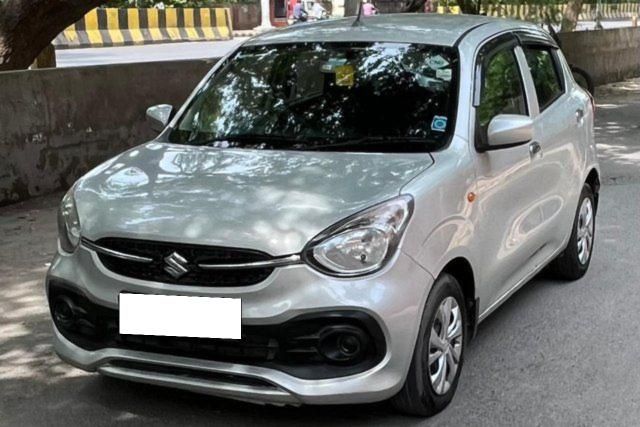 Maruti Suzuki Celerio वीएक्सआई सीएनजी बीएस6 Second-hand 2022 Maruti Suzuki Celerio वीएक्सआई सीएनजी बीएस6 for sale in New Delhi