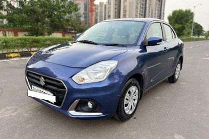 2022 Maruti Suzuki Dzire वीएक्सआई बीएस6