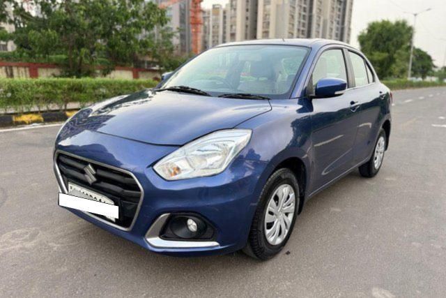 Maruti Suzuki Dzire वीएक्सआई बीएस6 Second-hand 2022 Maruti Suzuki Dzire वीएक्सआई बीएस6 for sale in Ahmedabad