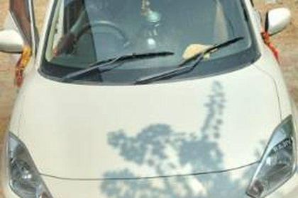 2022 Maruti Suzuki Dzire VXI BSVI