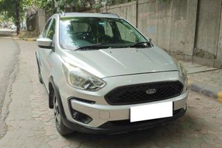 Used Ambiente Diesel