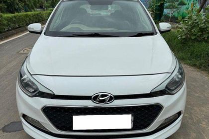 2015 Hyundai i20 एस्टा 1.4 CRDi
