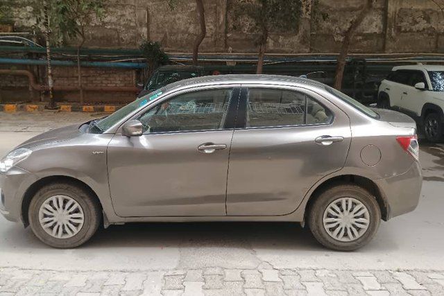 Maruti Suzuki Swift Dzire VXI 1.2 Second-hand 2019 Maruti Suzuki Swift Dzire VXI 1.2 for sale in Ghaziabad