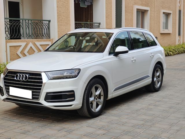 Image Used Car