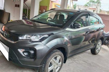 2023 Tata Nexon XM