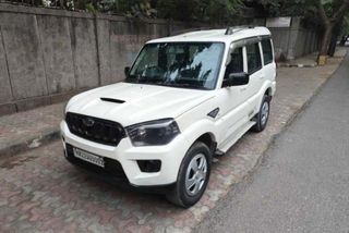 Used S5 BSIV