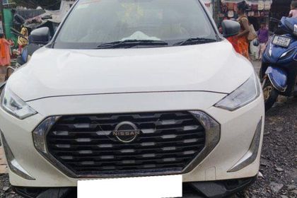 2021 निसान मैग्नाइट XE BSVI