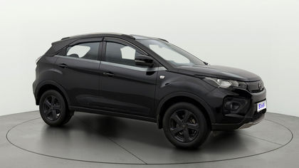 2021 Tata Nexon XZ प्लस (O) Dark Edition बीएस6