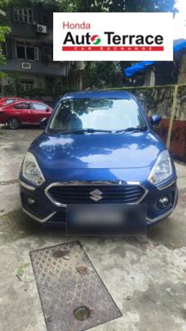 Maruti Suzuki Swift Dzire वीएक्सआई Second-hand 2017 Maruti Suzuki Swift Dzire वीएक्सआई for sale in Mumbai
