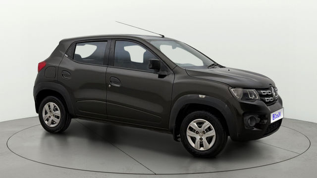 Renault KWID RXT Second-hand 2016 Renault KWID RXT for sale in Chennai