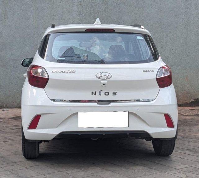 Image Used Car