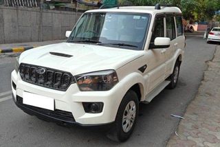 Used S3 7 Seater