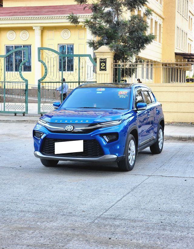 Image Used Car