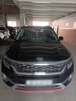 Used GTX Plus