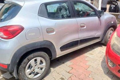 2018 Renault KWID RXT