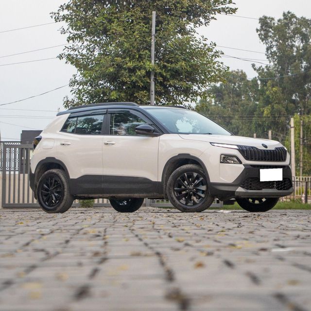 Image Used Car