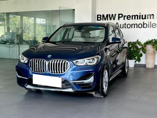 Used sDrive20i xLine