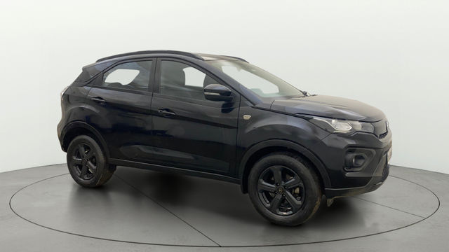 Tata Nexon XZA प्लस AMT डीजल बीएस6 Second-hand 2022 Tata Nexon XZA प्लस AMT डीजल बीएस6 for sale in Hyderabad