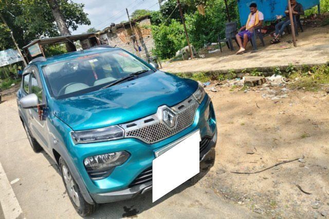 Second-hand 2020 Renault KWID 1.0 RXT 2020-2020 for sale in Sambalpur