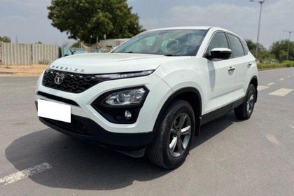 2021 टाटा हैरियर XTA Plus AT BSVI