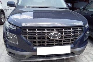 Used S Turbo iMT