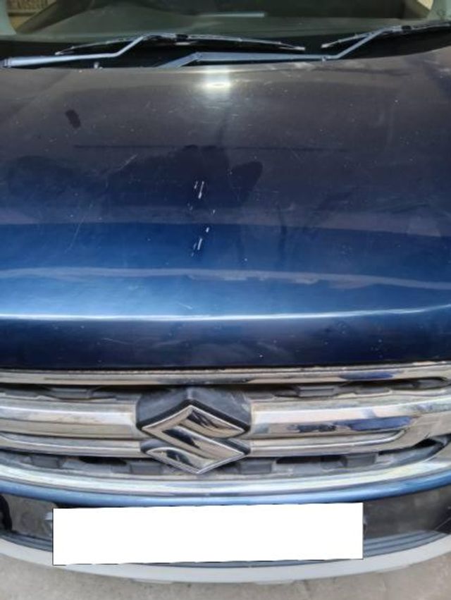 Second-hand 2023 Maruti Suzuki XL6 जेटा सीएनजी for sale in New Delhi