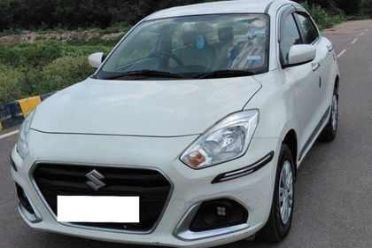 2024 Maruti Suzuki Dzire VXI