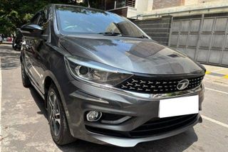 Used XZA Plus AMT BSVI