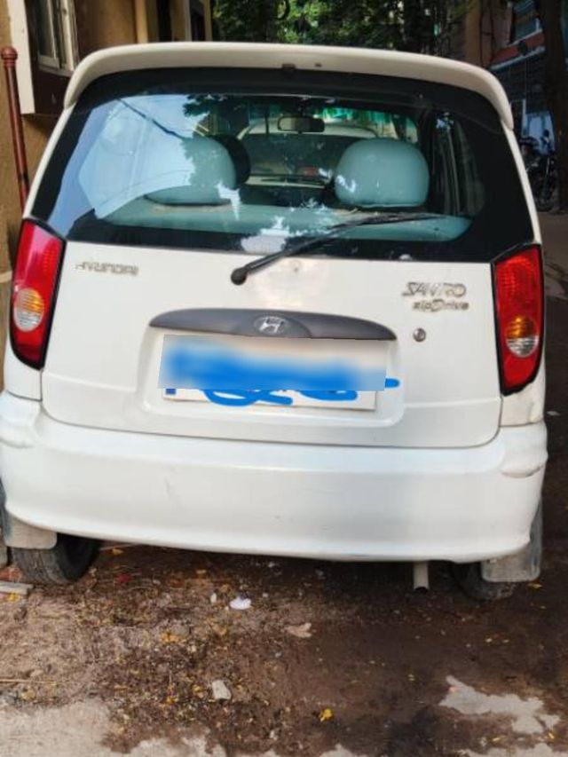 Image Used Car