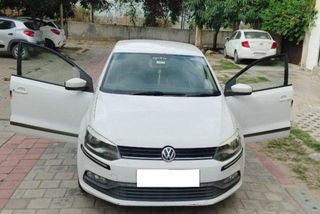 Used 1.5 TDI Comfortline