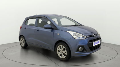 2014 Hyundai Grand i10 मैग्ना