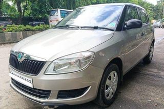 Used 1.2 MPI Active Plus
