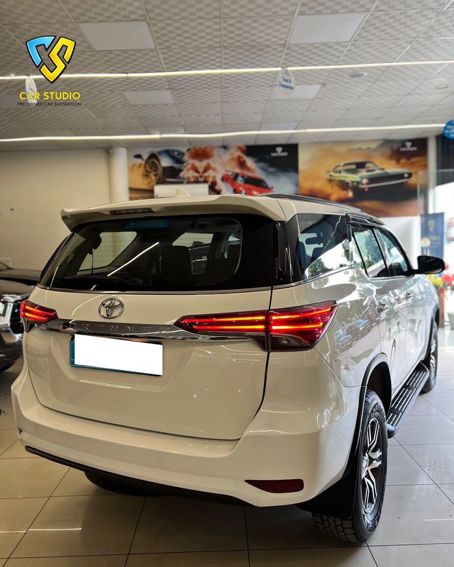 Image Used Car