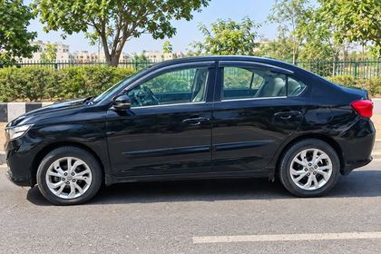 2019 Honda Amaze VX Opt Petrol BSIV