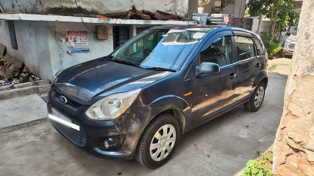 Image Used Car