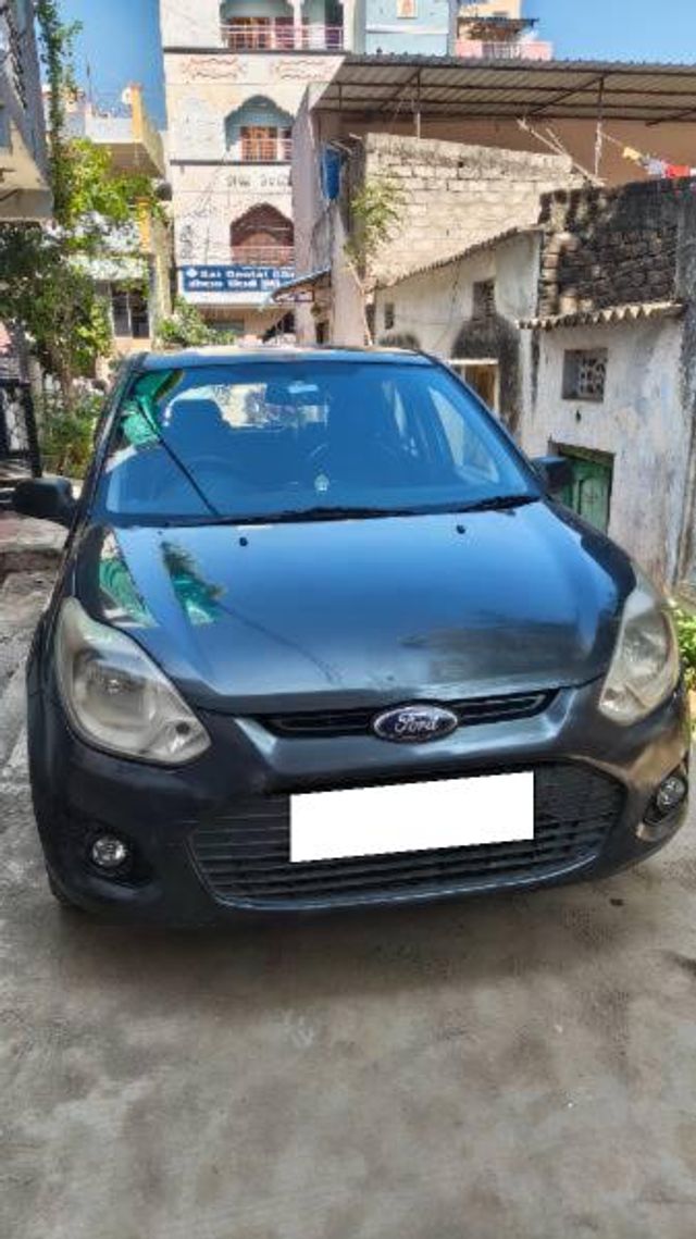 Image Used Car